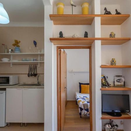 شقة Loft Mouraria Lisboa المظهر الخارجي الصورة