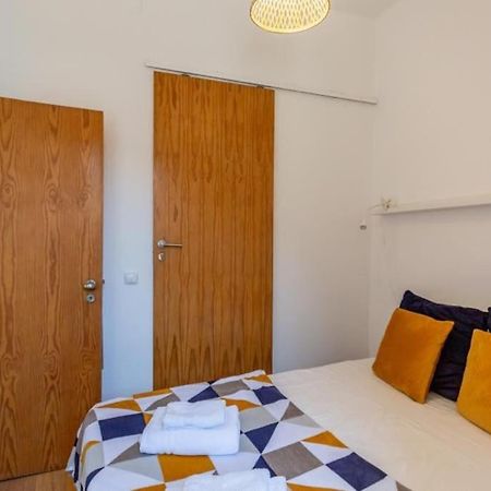 شقة Loft Mouraria Lisboa المظهر الخارجي الصورة