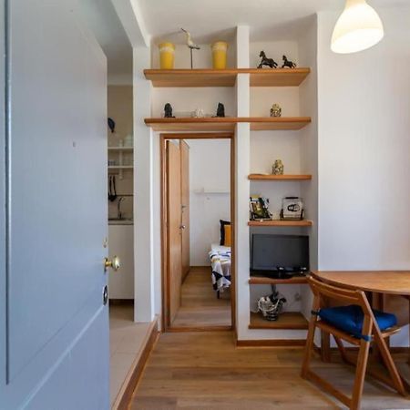 شقة Loft Mouraria Lisboa المظهر الخارجي الصورة