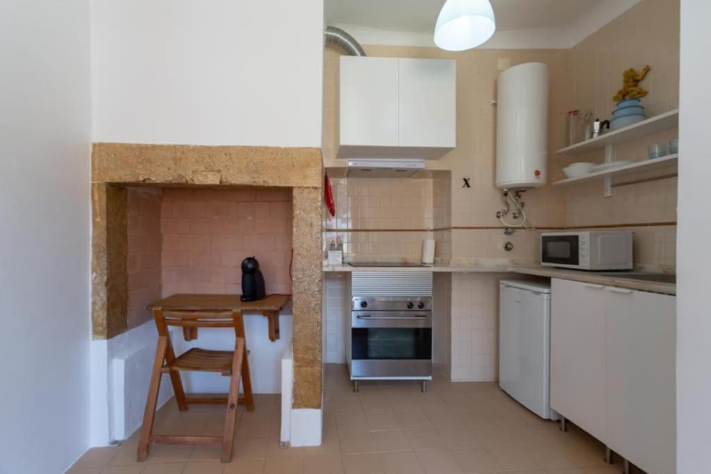 شقة Loft Mouraria Lisboa المظهر الخارجي الصورة