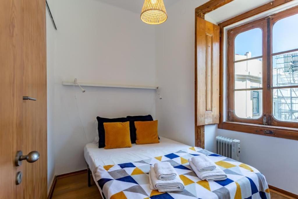 شقة Loft Mouraria Lisboa المظهر الخارجي الصورة