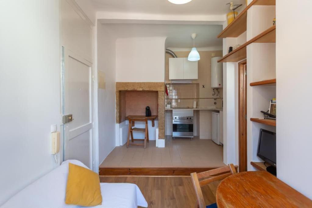 شقة Loft Mouraria Lisboa المظهر الخارجي الصورة