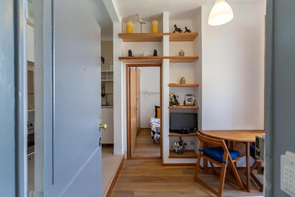 شقة Loft Mouraria Lisboa المظهر الخارجي الصورة
