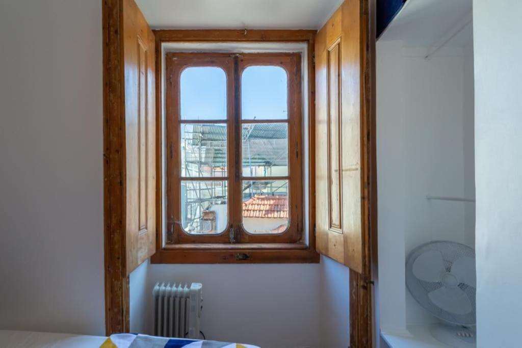 شقة Loft Mouraria Lisboa المظهر الخارجي الصورة