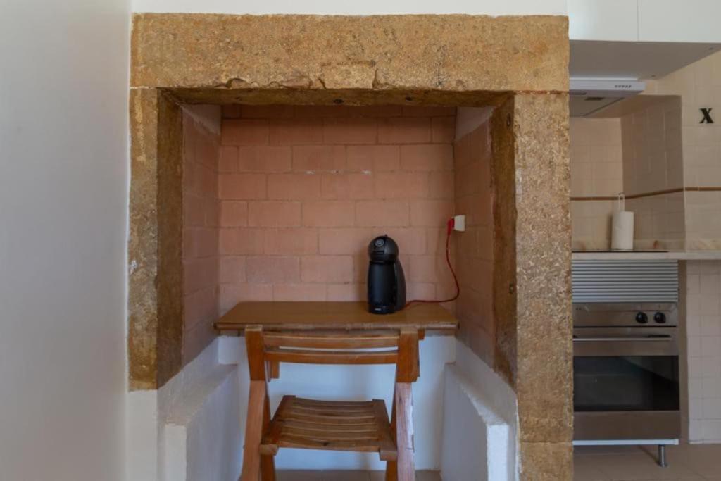 شقة Loft Mouraria Lisboa المظهر الخارجي الصورة