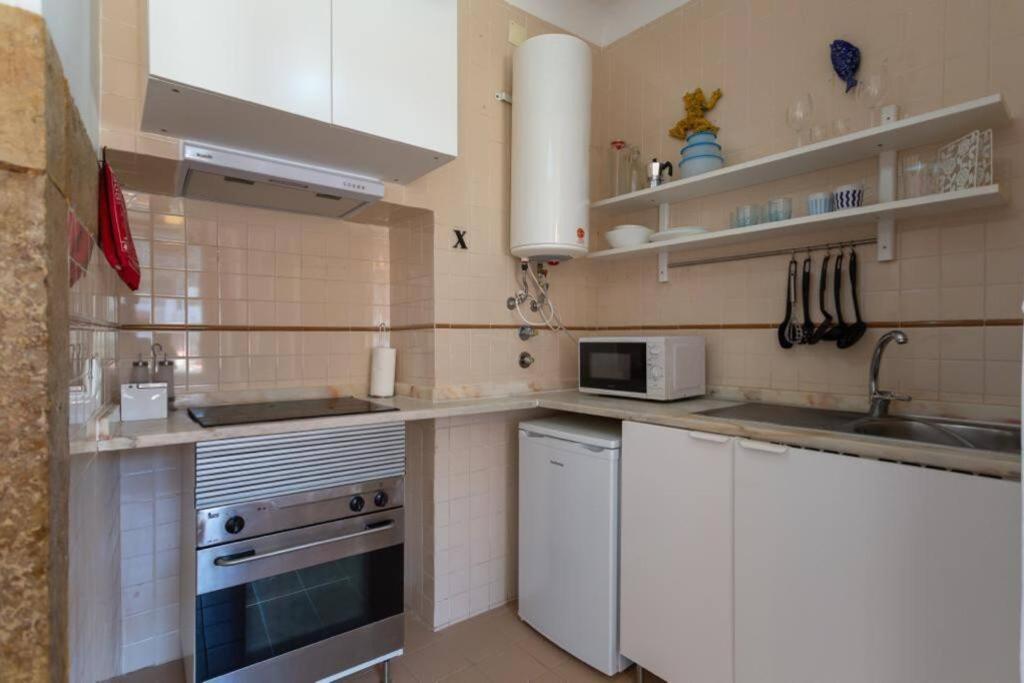 شقة Loft Mouraria Lisboa المظهر الخارجي الصورة